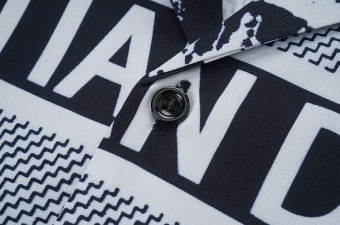 Dior Shirt Short _SKUDiorm-3xl950322264